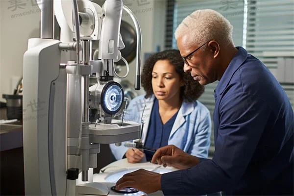 江苏南京同仁医院眼科蒋华全飞秒激光手术15000元起，医生经验很丰富，患者反馈良好