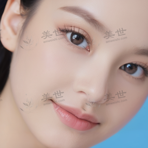 汉中名韩医疗美容医院双眼皮项目评测：效果如何？