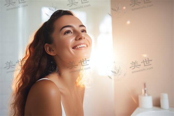 泰州泰勒美整形美容医院丰眉弓费用为6800元起，现优惠价仅需4800元起，轻松打造迷人眉弓！