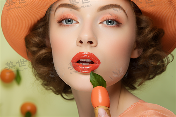 温岭整形美容医院唇部修复费用详解：原价8000元起，现仅需6800元起，优异优惠，机会不容错过！