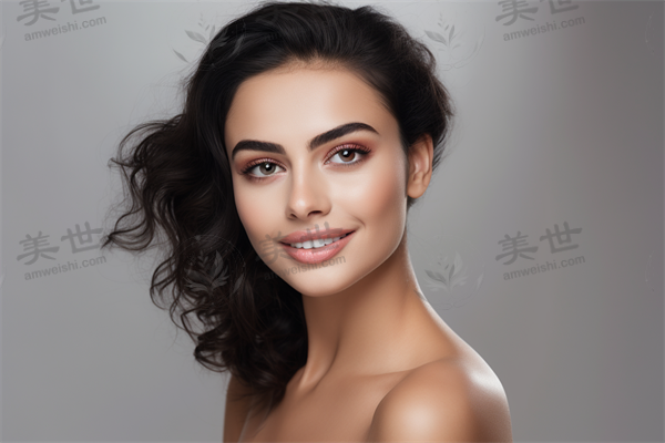 荆门中翰整形美容医院童颜紧肤术费用为6800元起，现在优惠价仅需4800元起，让您在享受美丽的同时，体验实惠的魅力！