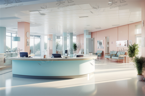 长春百冠口腔(益民口腔)