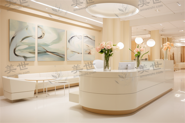 临沂爱尔眼科医院