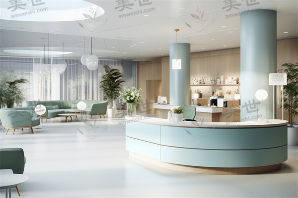 山东省立第三医院口腔科