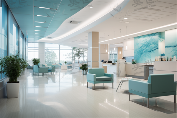 江门市中心医院眼科