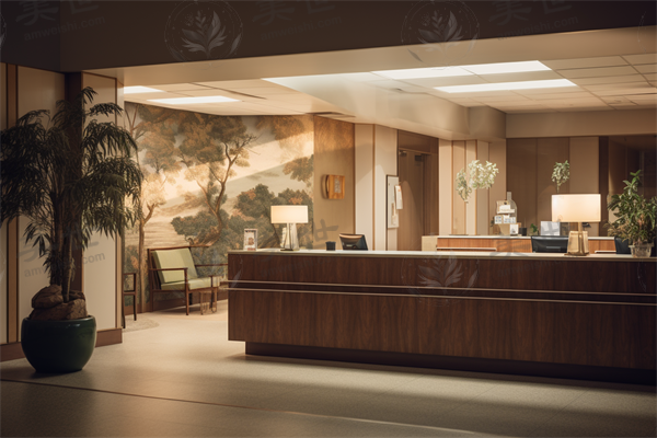 浏阳爱尔眼科医院