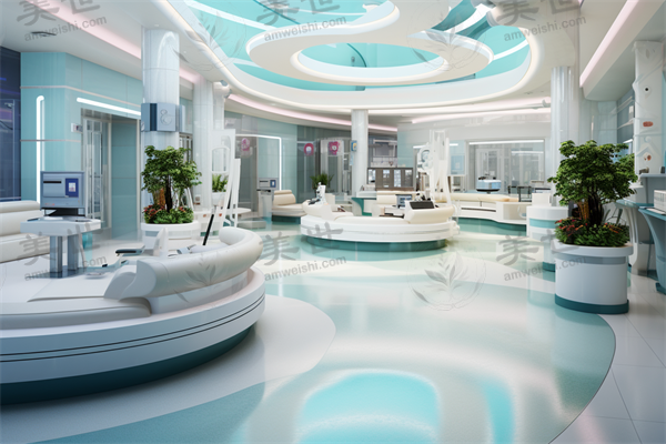 北京爱尔新力眼科诊所