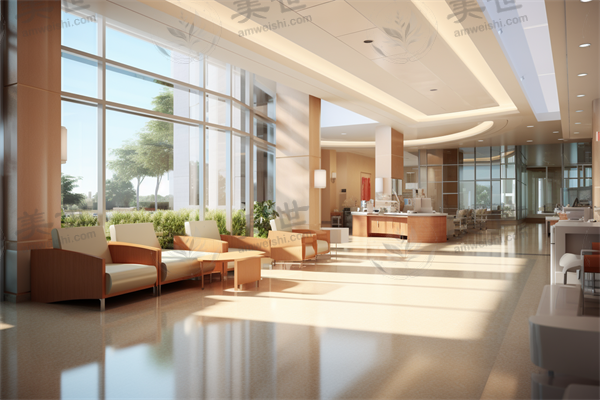 天津市中医药研究院附属医院眼科