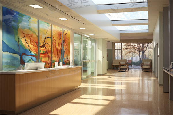 六安阳光眼科医院