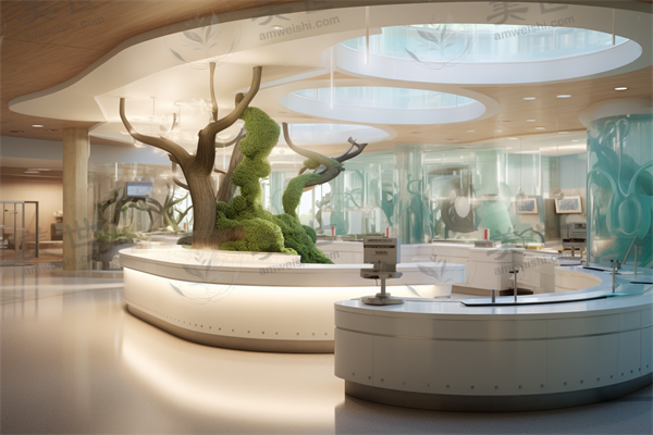 西宁市第二人民医院口腔科