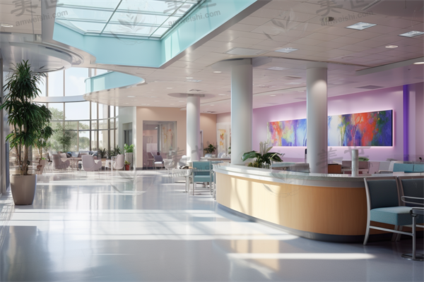 沈阳市第四人民医院眼科