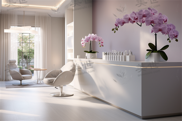 哈尔滨普瑞眼科医院