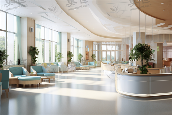 孝昌爱尔眼科医院