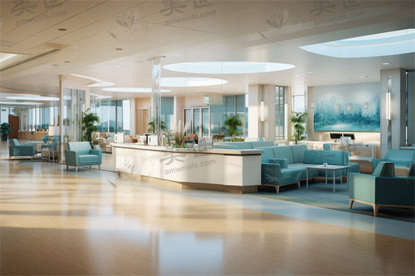 蔡景龙医疗美容门诊部