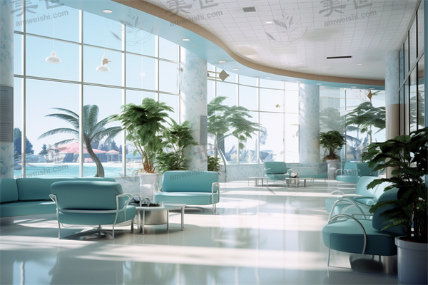 亳州市中医院眼科