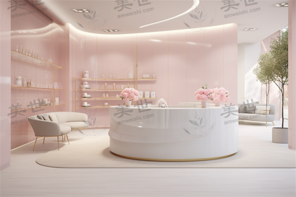 保定新视眼科医院