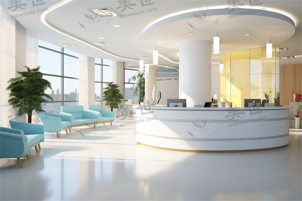 陇南市第一人民医院口腔科