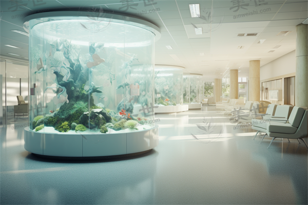 河池博视眼科医院