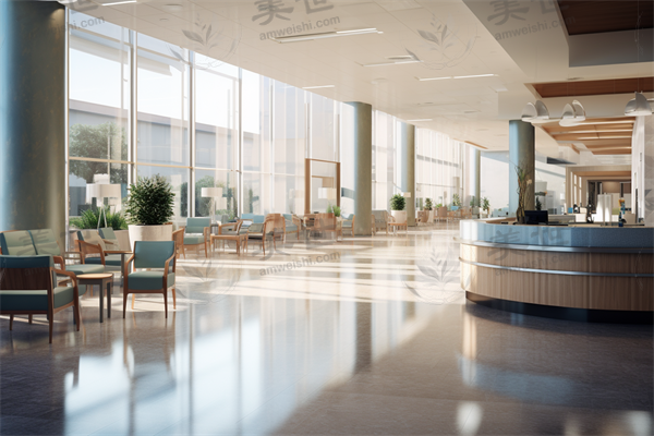 北京齐美口腔门诊部