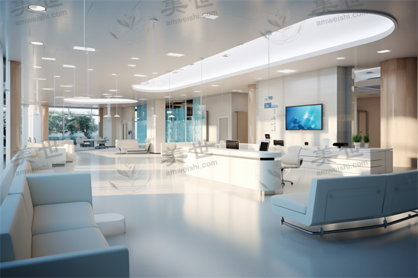 天津市北辰医院眼科