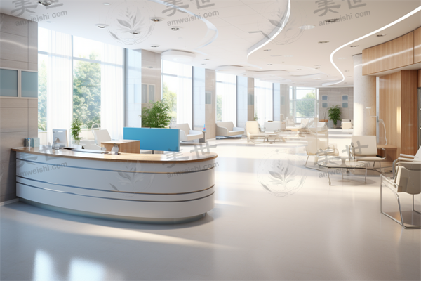 洪湖市中医医院口腔科