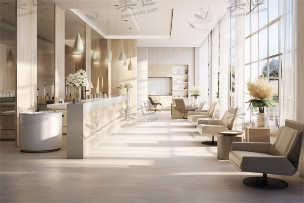 通辽市医院口腔科