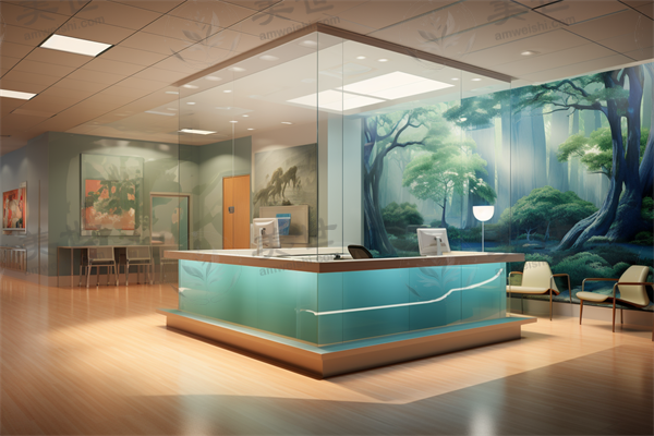 晋中市中医院眼科