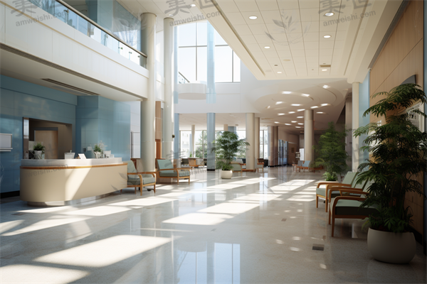 福鼎市医院眼科