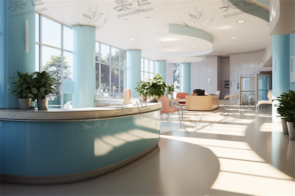 长沙市第一医院眼科