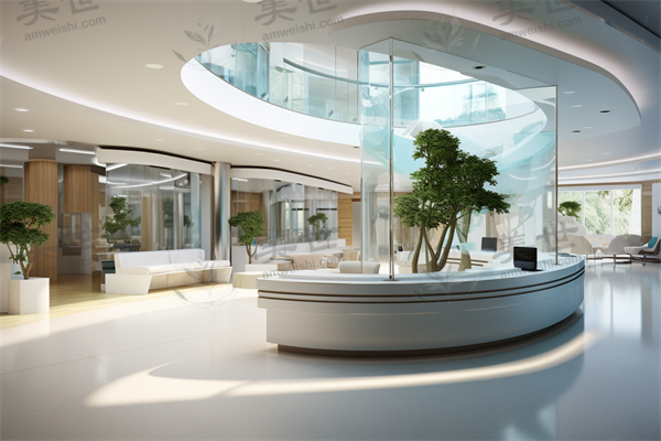 成都市第三人民医院口腔科