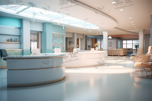 青岛格登特舒克口腔诊所