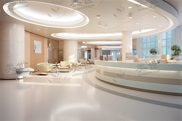 重庆市江津区中医院眼科