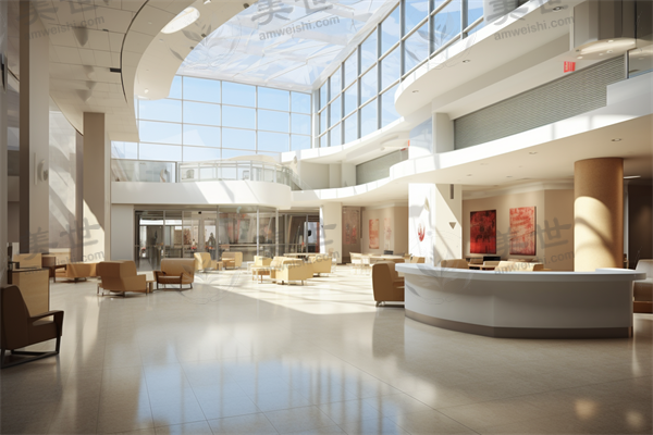 深圳新安希玛林顺潮眼科医院