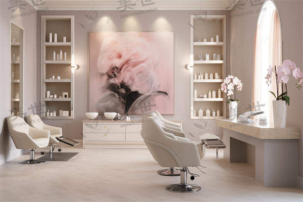 成都唯美口腔诊所