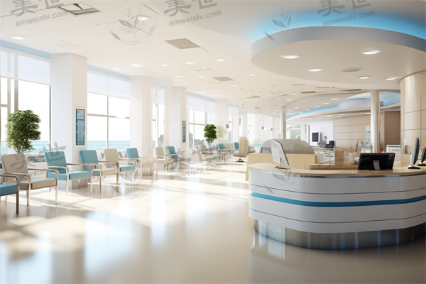 沧州市人民医院口腔科