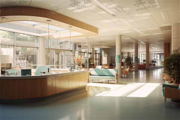 邹城慧仁眼科医院