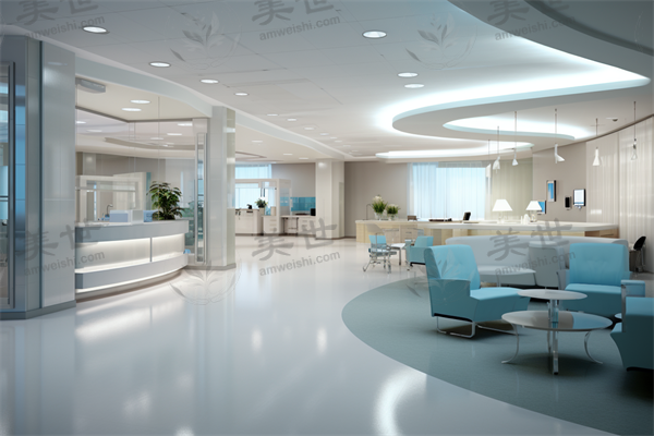 天津市北辰医院口腔科