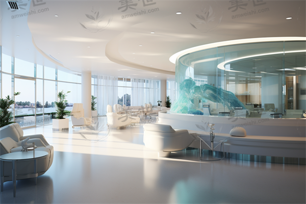 常德市第四人民医院眼科