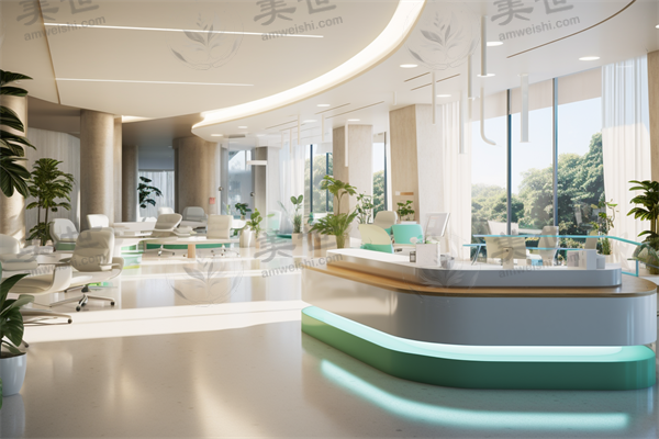 成都新桥口腔医院（蜀汉店）