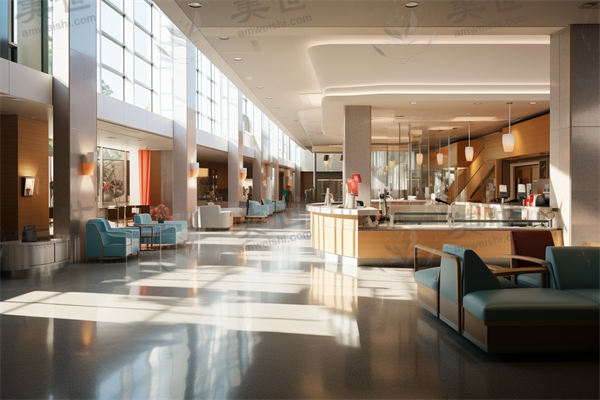 山东大学第二医院眼科