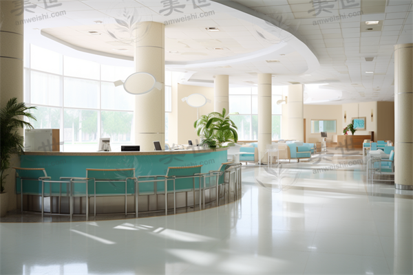 青岛牙博士口腔门诊部