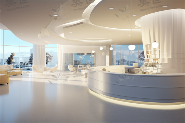 秦皇岛市妇幼保健院口腔科