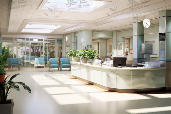 天津美高美辰医学美容门诊部