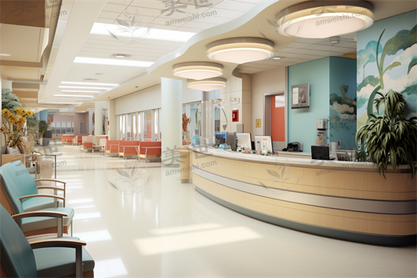 临汾市妇幼保健院口腔科