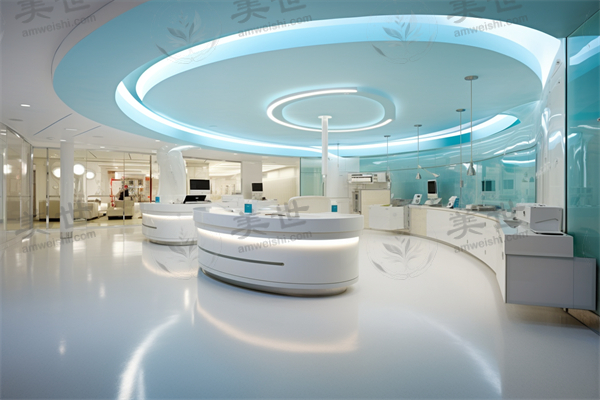 陇南市第一人民医院眼科