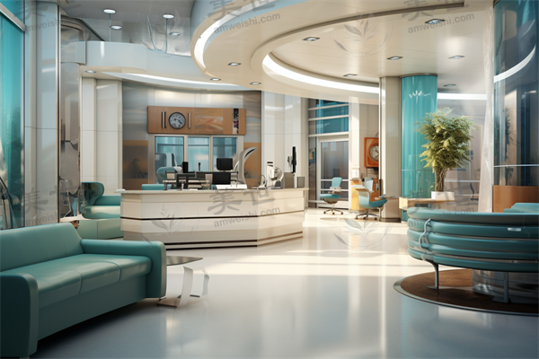 天津青苗口腔门诊部