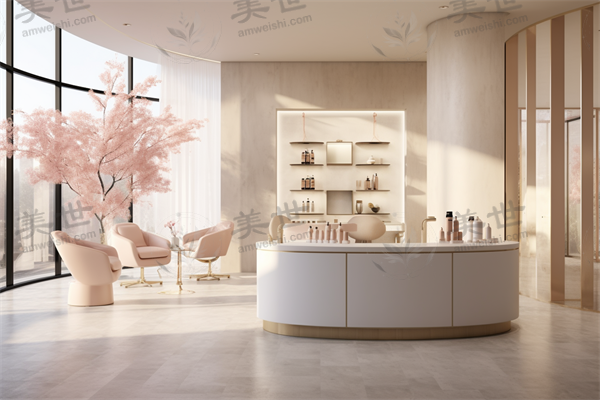 北京美和眼科诊所（石景山区）