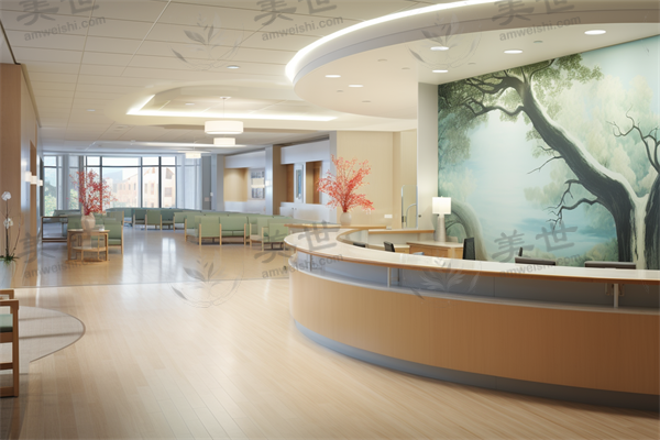 桂林市妇幼保健院眼科