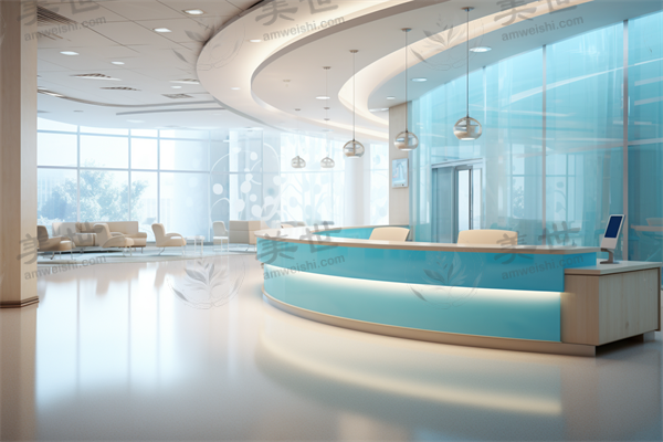 怀化市中医医院口腔科