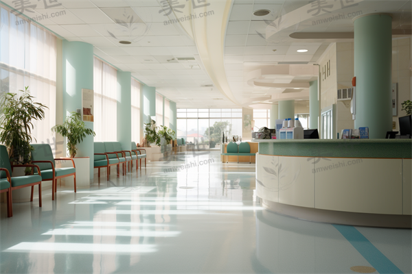 茂名晶亮眼科医院